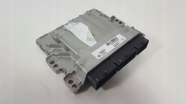 Renault Megane IV 1.2 tce Computer Bedienteil DES MOTORS 237100734S