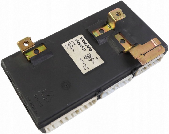 VOLVO S40 und V40 und modul Bedienteil KOMFORTU 30896697 3817900210