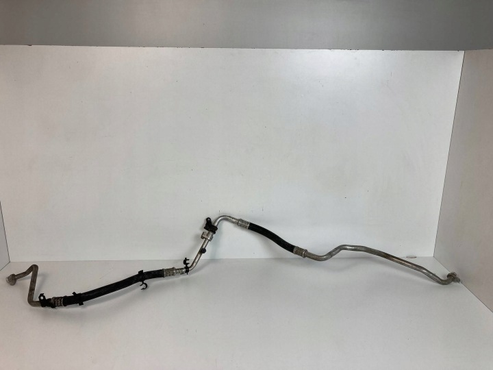 Renault Scenic III Grand scenic III 1.5 DCI wiring of the air conditioning 924800026