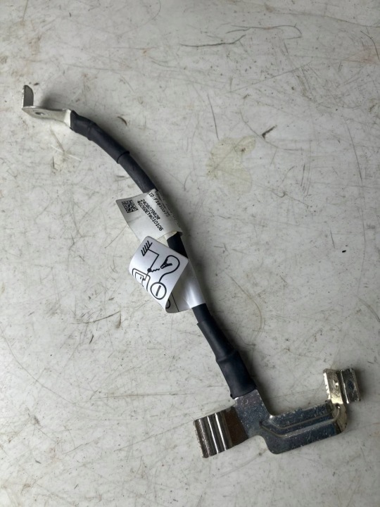 Batteriemanagement Sensor RENAULT ARKANA 1.3 TCE 240807982R