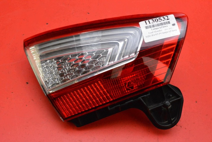 Licht links heck hinten BS71-13A603-AE FORD MONDEO MK4 5D HB LIFT 10-15
