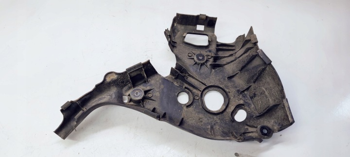 cover arms left rear part AUDI A6 C6 4F0505415C