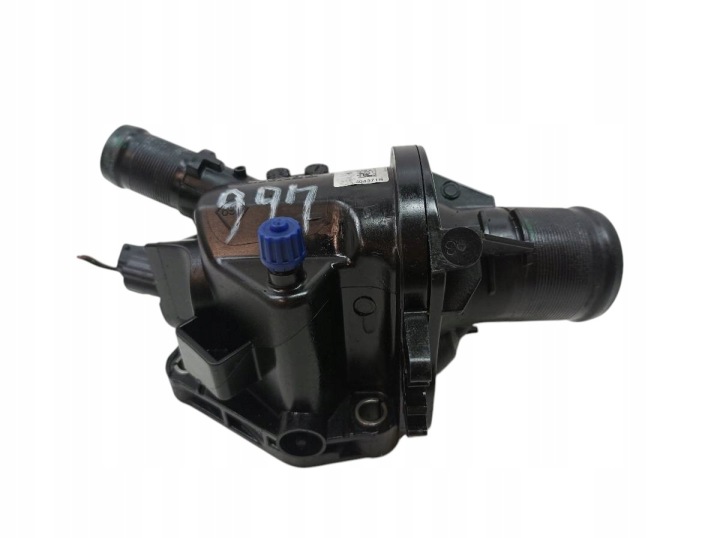 thermostat housing 110604371R 2.3 DCI Opel Movano II (2010- )