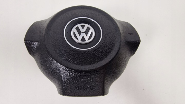 VW POLO 6R 2012 volantový airbag airbag LADNA 6R0880201D