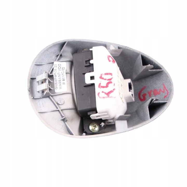 MINI R50 R53 Display clock 1514217 12