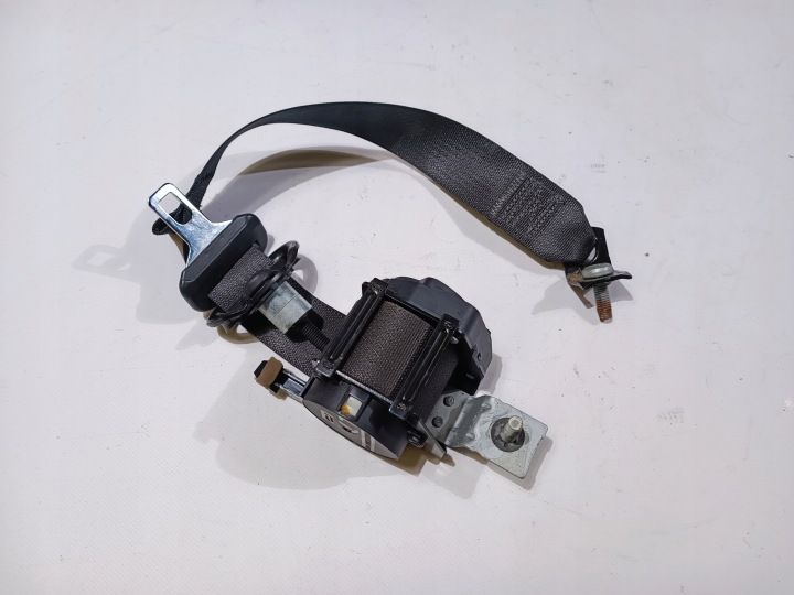 Gurten Sicherheits heck hinten links Ford Flex 2013