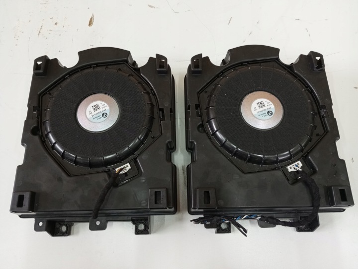 speaker speakers TOYOTA SUPRA 22R 2622618