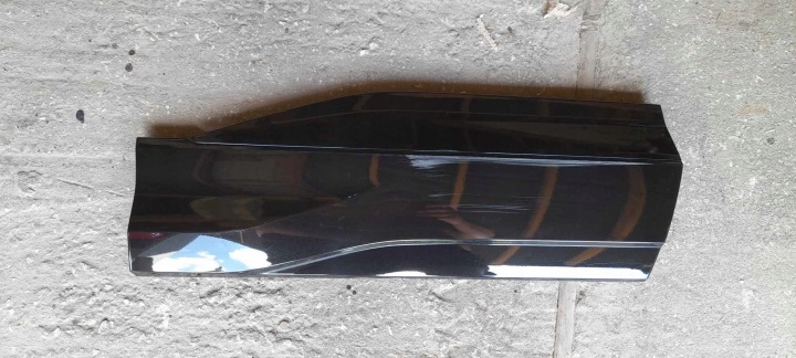 moulding for door right rear part AUDI Q4 E-TRON 89A853970B/C