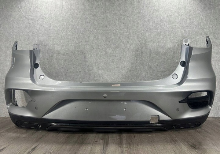 MG ZS LIFT 2020-2024 lökhárító far P10639343
