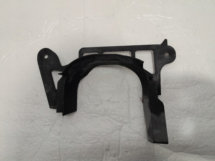 AUDI Q5 80A copertura GREMBIALINA Semiasse sinistra 80A863187A