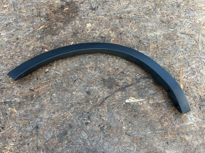 moulding of a fender right rear part VOLVO XC40 II 17- 31448329