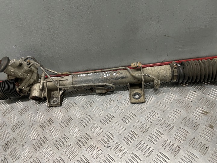 ROMANTILINE MAGILATOR 6800000991G RENAULT LAGUNA II LIFT 2,0 6