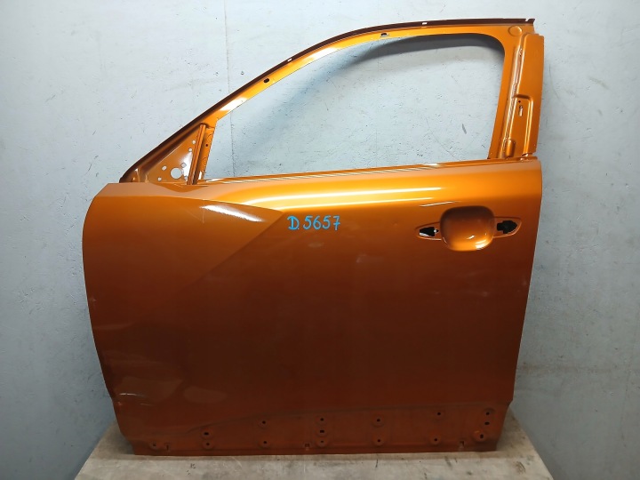Portière Avant Gauche PEUGEOT 2008 II 2 19