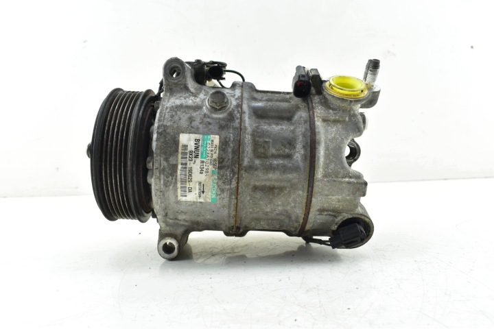 Compressore CLIMATIZZATORE ARIA CONDIZIONATA LAND ROVER DISCOVERY JAGUAR XF 3.0 D 9X23-19D629-DA