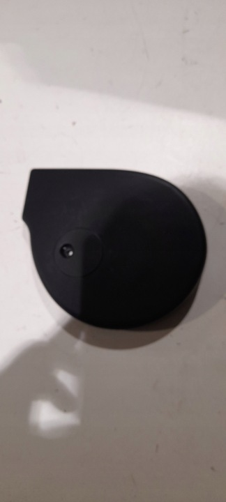 CITROEN JUMPER II cover of the electric 1306115070