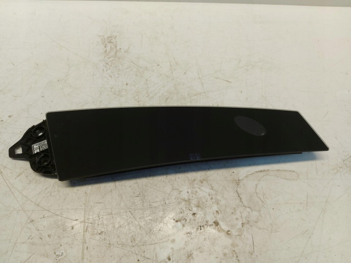 TESLA MODEL 3 blende abdeckung säule rechts kamera außen- 1109254-00-d