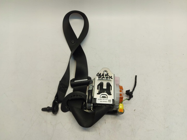 MERCEDES GLA 200 II H247 Gurten Sicherheits vorne rechts A2478604201