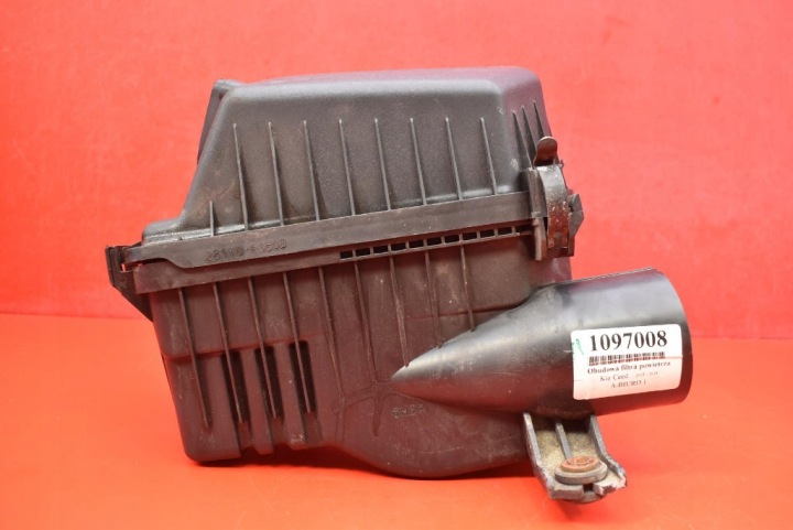 scatola filtro 28110-A5800 KIA CEED 2 II 1.6 CRDI 136 KM 15-18
