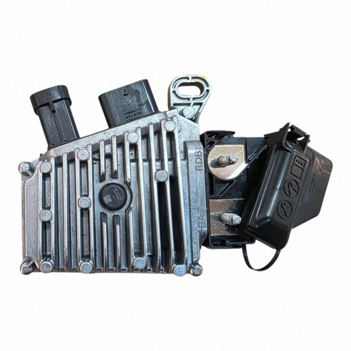 bedienteil BATERII PEUGEOT 3008 II 1.6 THP HYBRID OE 9849272280