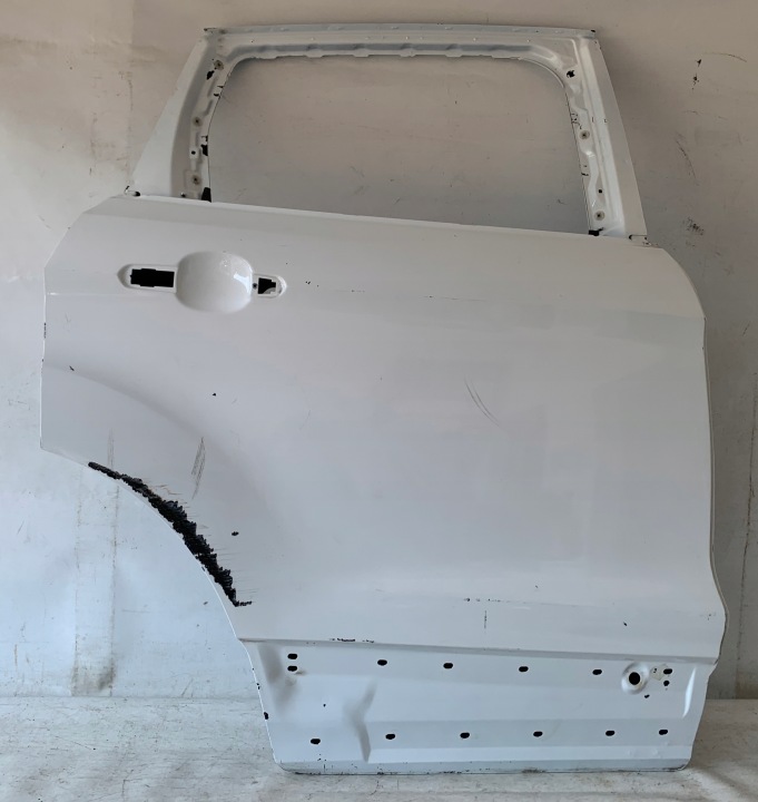 dvere pravé zadok zadné FORD KUGA MK2