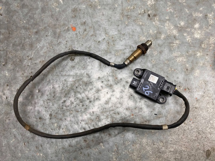 RENAULT MASTER Original SONDA NOX III 227930660R