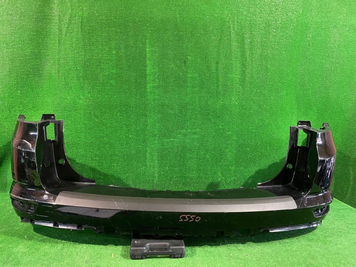 Paraurti posteriore posteriore RENAULT TALISMAN KOMBI 15