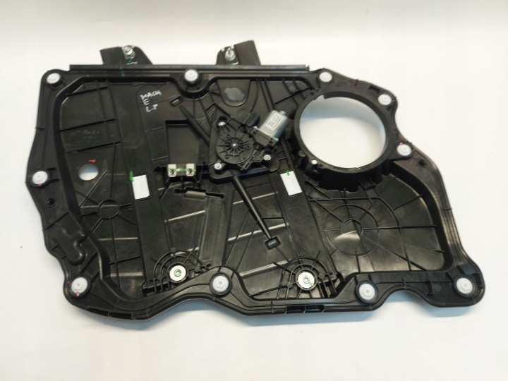 Ford Mustang Mach-E Mécanisme essuie glaces Gauche Avant Mécanisme 140072657