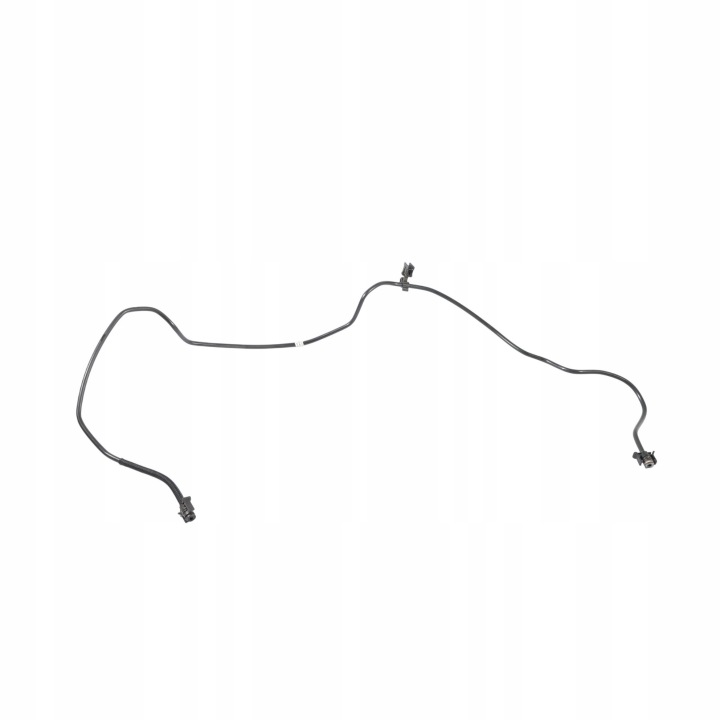 Ford Transit Connect Mk2 Static Tank Șarpe F1F1-8K012-BA 12