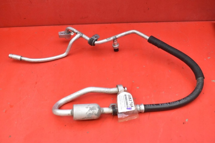 Conduit pieces tuyaux Tuyau Climatisateur air conditionné DG9H-19N601-GB FORD MONDEO MK5 FUSION 2.0 HYBRID