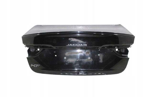 Jaguar XF II X260 Porte arrière coffre hayon Porte coffre hayon