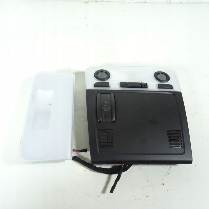 BMW 1 E81 COPPIA LUCI interna 9137489