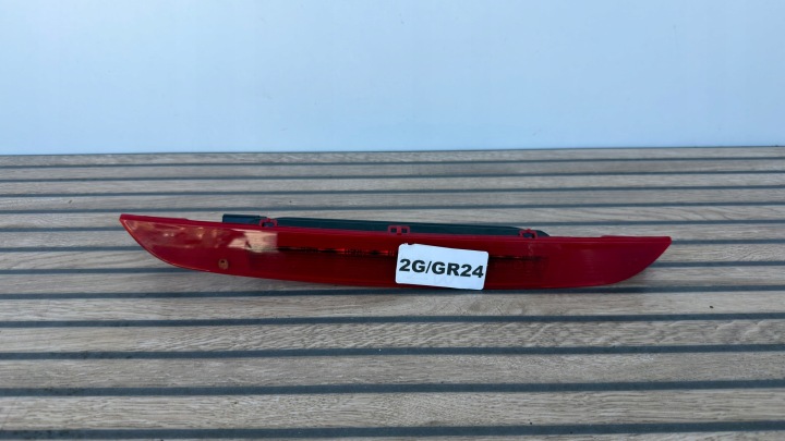 PEUGEOT 308 T7 KOMBI 2007R+ light STOPU LED light bonnet STOP 2G/GR24