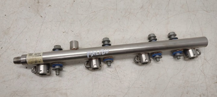 Kraftstoffverteiler Einspritzleiste Chevrolet Malibu 2,5 automat