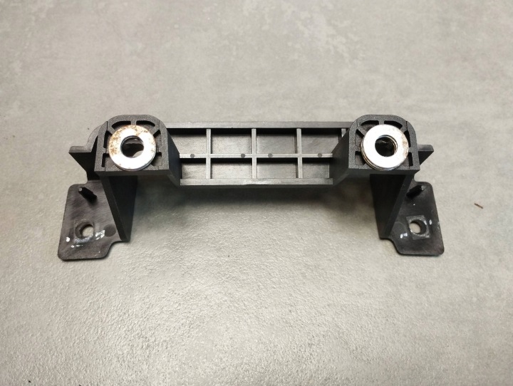 Volkswagen Amarok II 2023 instrument tabla drška N1XBE043B92CA