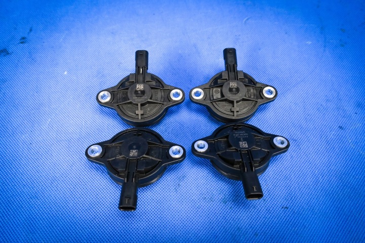sensor phase of the gear Audi S4 S5 8W SQ5 06M109259K