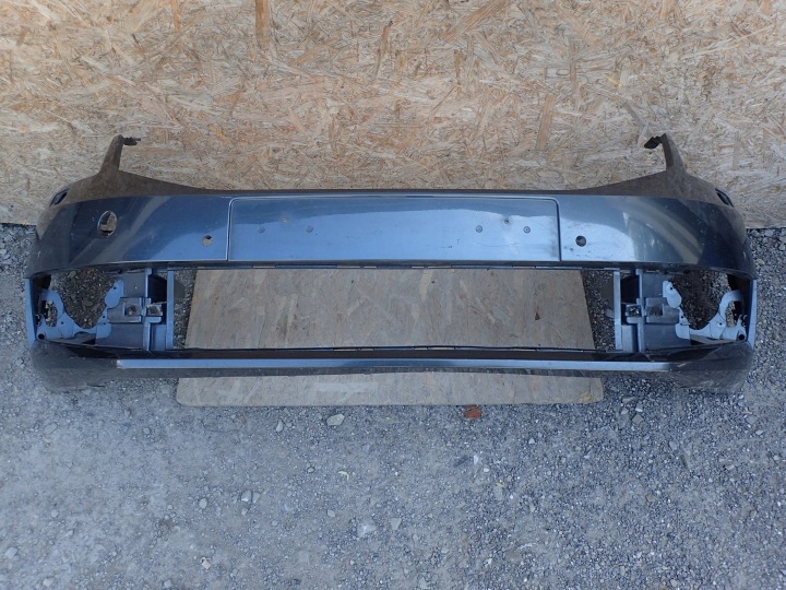 Paraurti Anteriore Anteriore SKODA OCTAVIA 3 III 5E LIFT