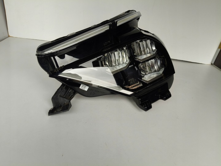 light left REFLEKTOR CITROEN C4 III 20- FULL LED