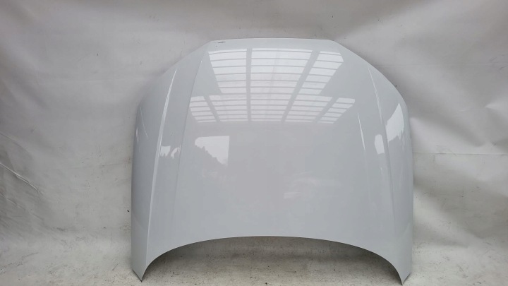 AUDI A4 B9 8W 15- Capot