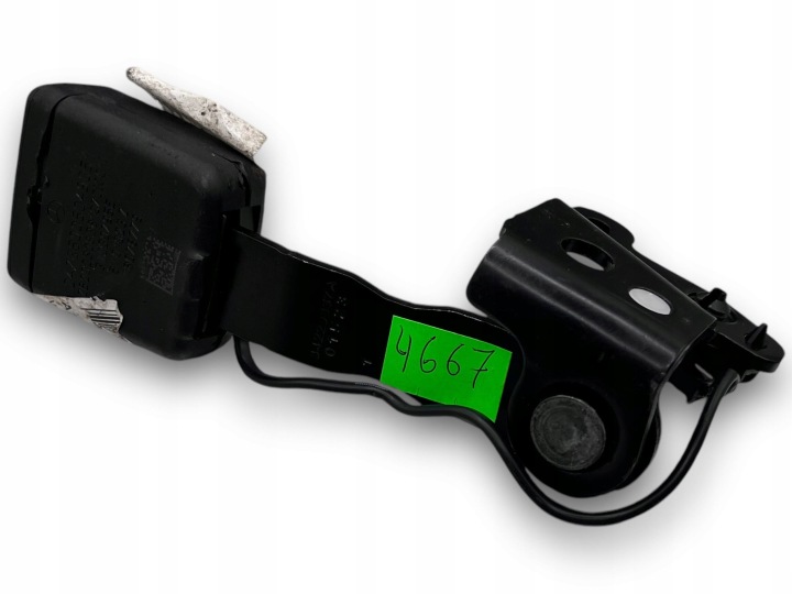 MERCEDES BENZ ZAPINKA veznog lima OE A2478600504 $J