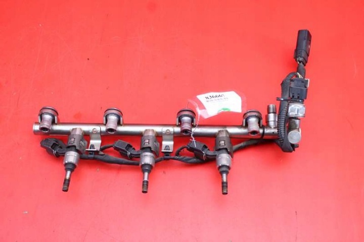 Rampe injection Gauche 12640490 12634125 CADILLAC XTS 3.6 V6 325 KM 12-17
