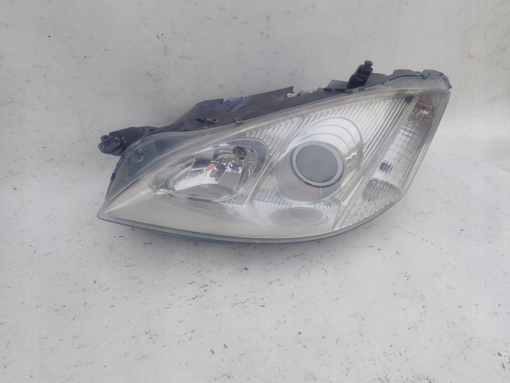 MERCEDES S-KLASA W221 05-09 Licht links vorne