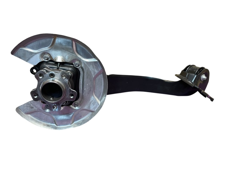 Achsschenkel Radnabe Radlager Querlenker schenkel rechts heck MINI U25 BMW X2 U10 X1 U11 X1L U12