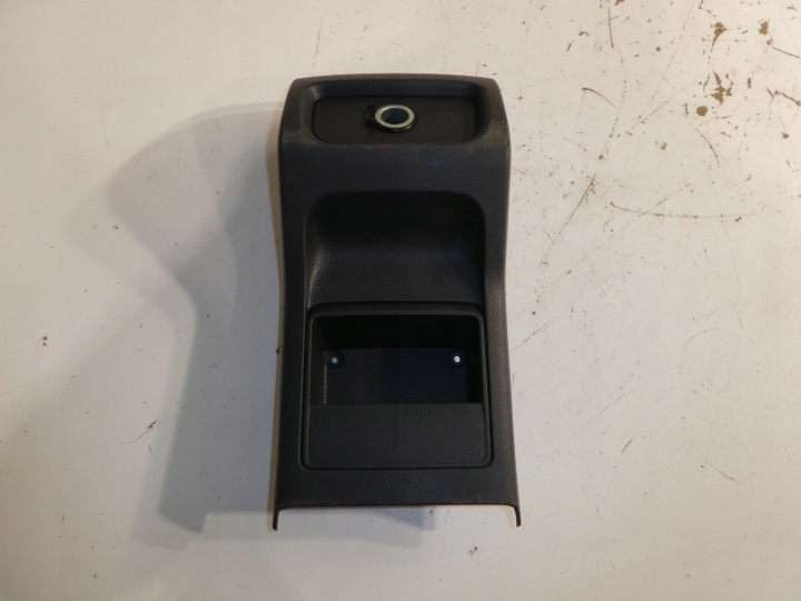 cover TUNELUVW SHARAN SEAT ALHAMBRA 7N0862639