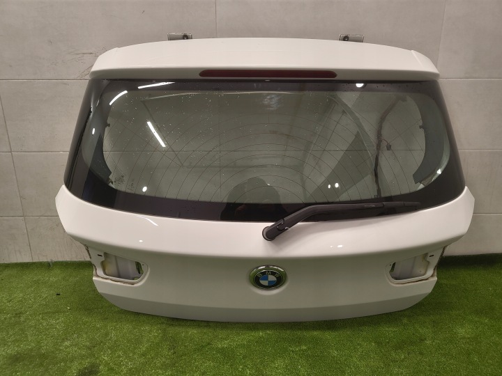 BMW F20 F21 LCI heckklappe kofferraumdeckel Kofferraum Farbe A300