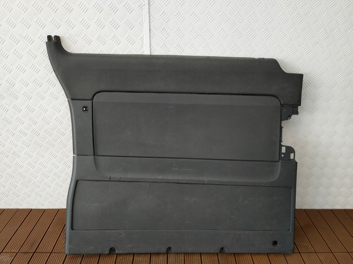 MERCEDES VITO W639 VIANO 09-14 Laterale / lato PORTA Portiera Scorrevole sinistra OE