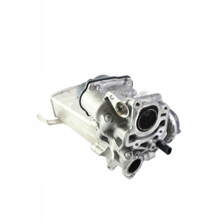AVALIAÇÃO DA AMOSTRA EGR 059131511AJ AUDI A6 C7 A7 4G 3.0 TDI CRT 15R 9