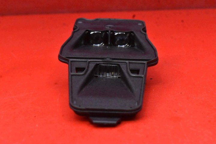 modul KOLIZJI CM5T-14F449-AC FORD FOCUS MK3 1.0 ECOBOOST 125 KM 11-15