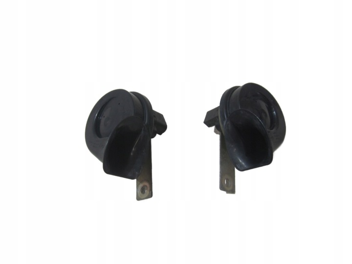 BMW Z3 E36 KLAKSON SYGNAL KLALKSONU DZWIEKOWY PARA 400HZ 61338407739