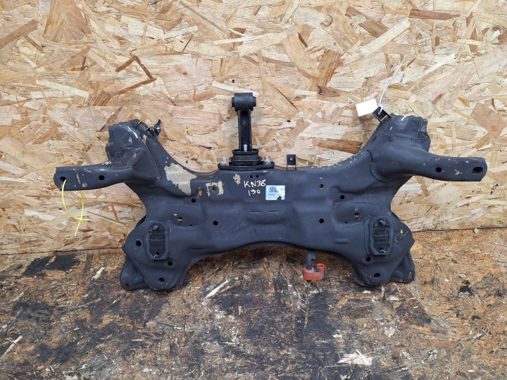 axle beam axle beam subframe HYUNDAI i30 II 12-17