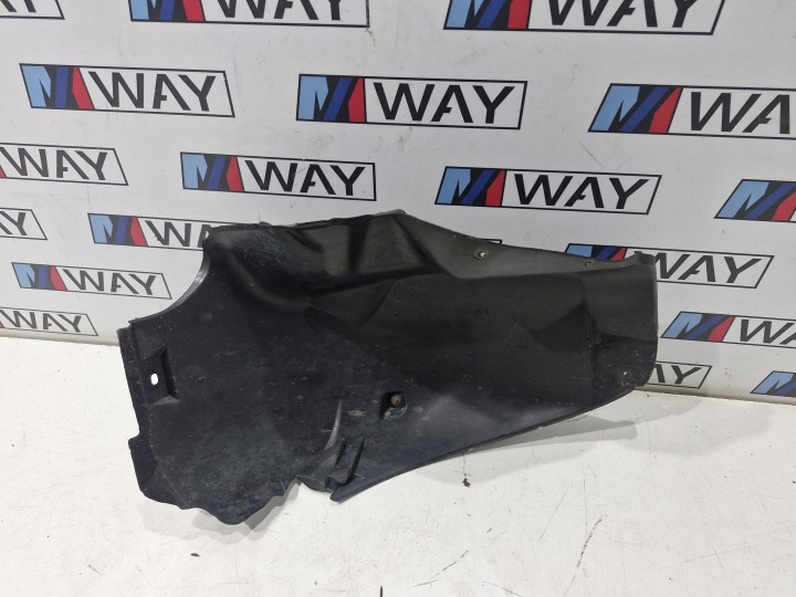 8224994 BMW E46 COUPE Pare soleil Droit Droite Arrière TYLNIE Original